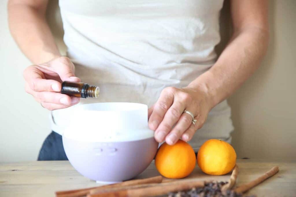 Our Everyday Favorite Essential Oils & How we Use Them