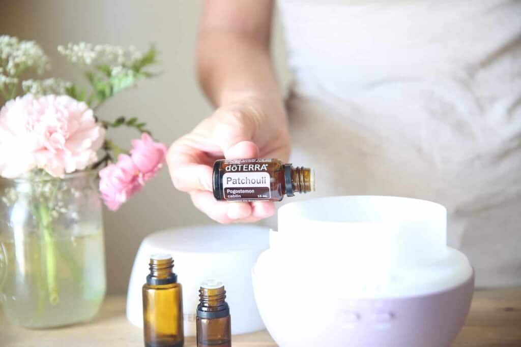 Our Favorite Blends to Diffuse & How to Clean Your Diffuser
