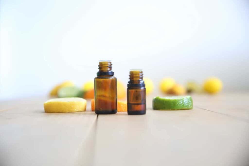 Go-to Guide to Citrus Essential Oils