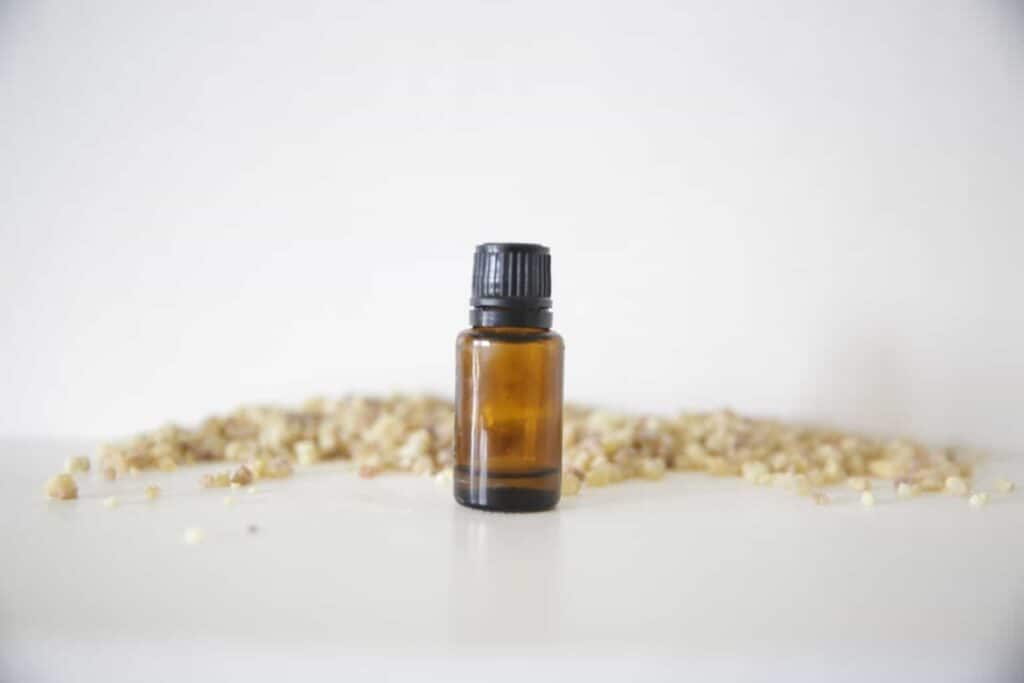 Uses and DIY Recipes: Frankincense Essential Oil