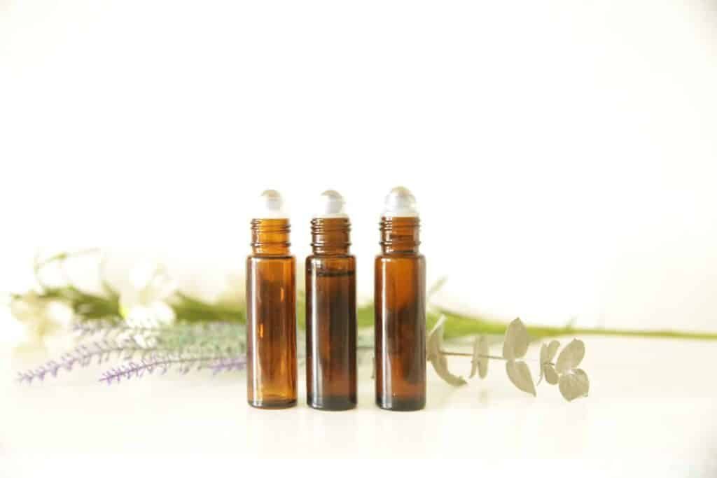 How to Make Roller Bottles |: Diluting Essential Oils for All Ages