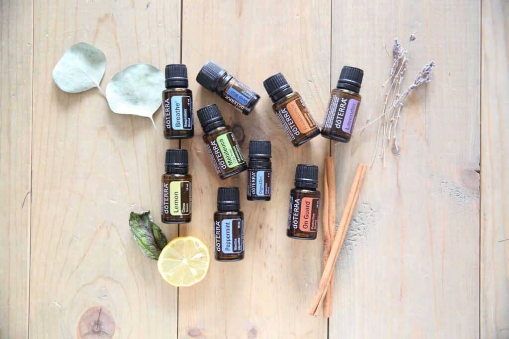 Essential Oil Crash Course: | Essential Oil 101 Class