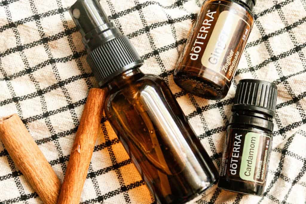 25 DIY: Fall Air Fresheners