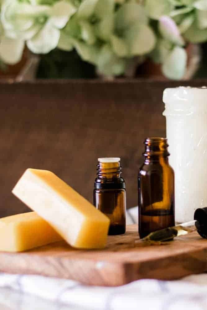 Top 5 Natural: Skin Care Ingredients