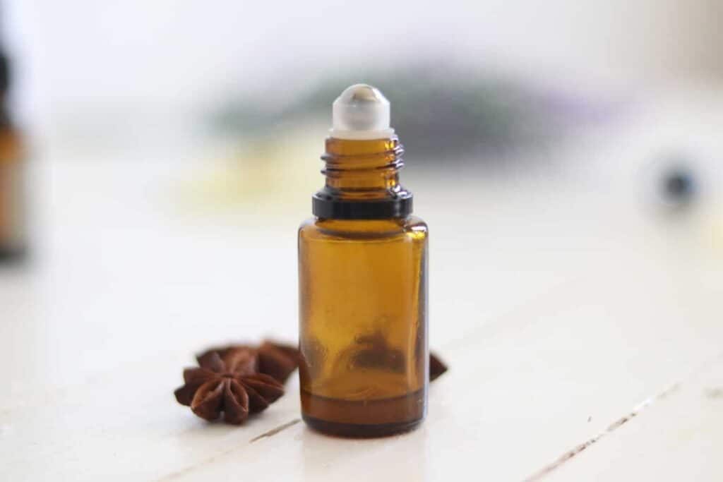 6 Practical Ways to: Reuse Empty Essential Oil Bottles