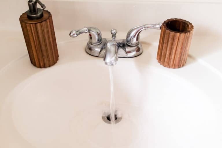 How to Unclog: a Bathroom Sink