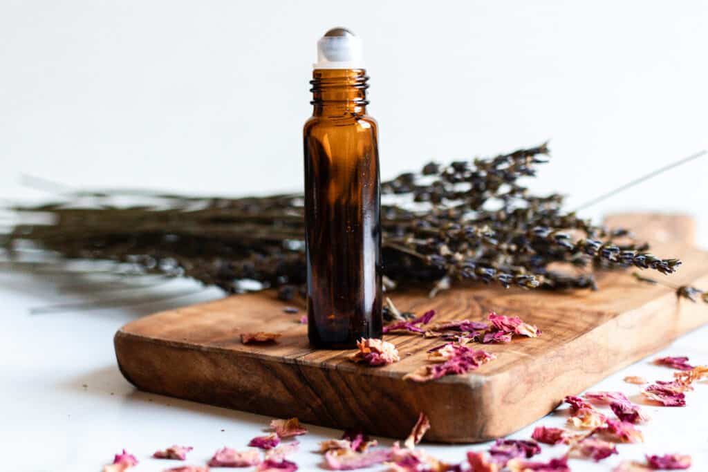 Best Essential Oils for: Anti-Aging with Roller Bottle Recipe