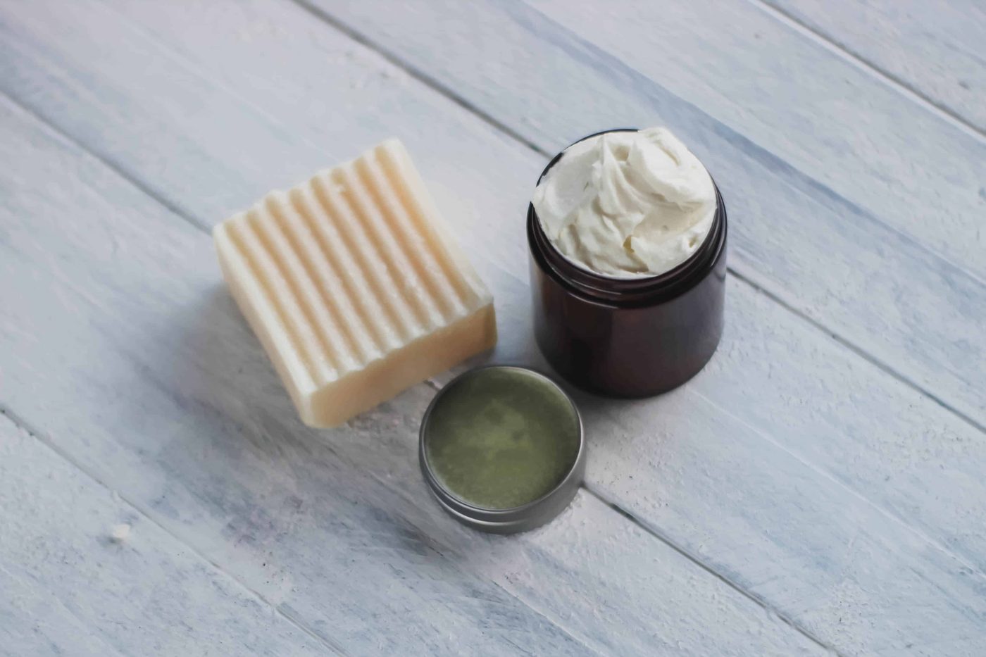 Benefits of: Beef Tallow