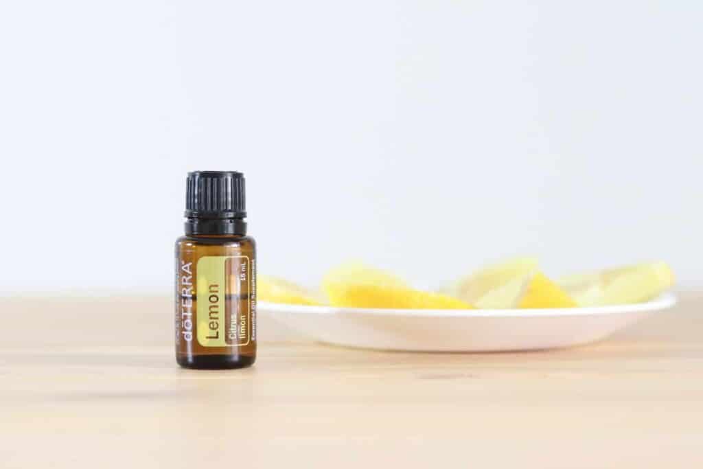 Why we Choose Doterra Essential Oils