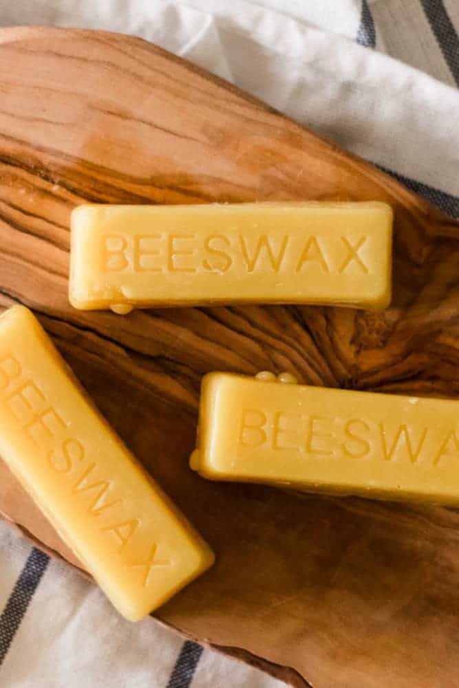 Which is better?: Beeswax vs Soy Wax