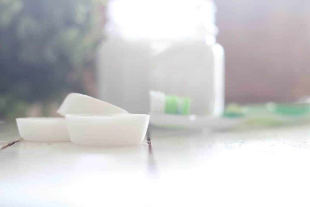 How to Do It, and Why we Love It: Oil Pulling with Coconut Oil