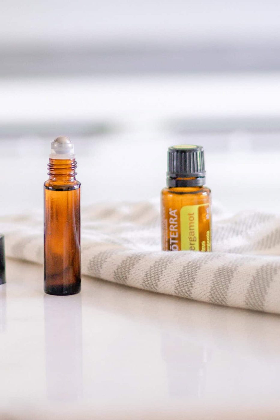 Bergamot Essential: Oil Uses
