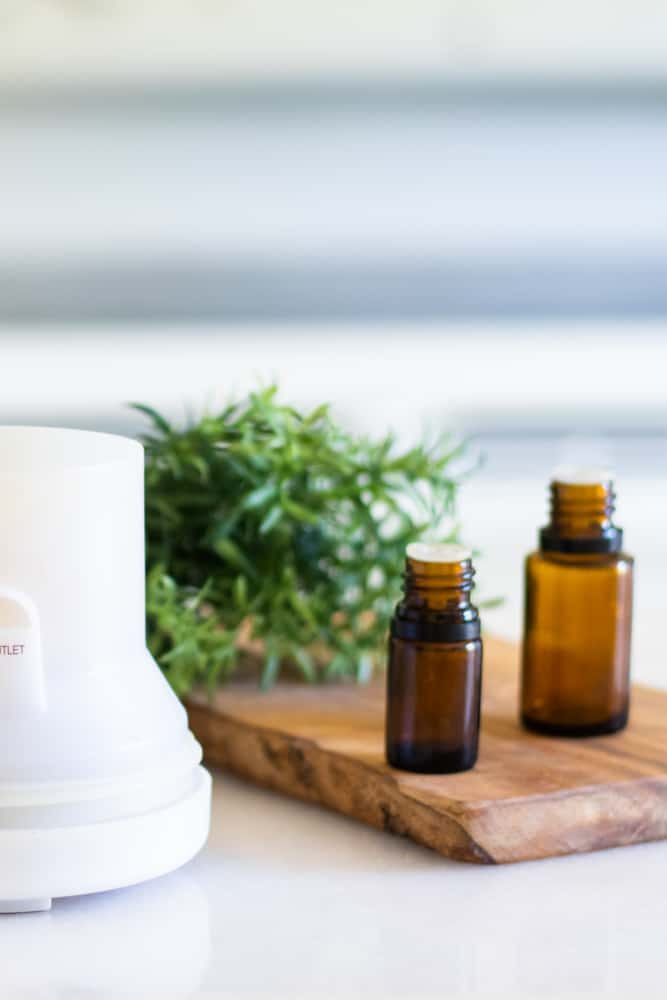 The Best & Worst Smelling Essential Oils