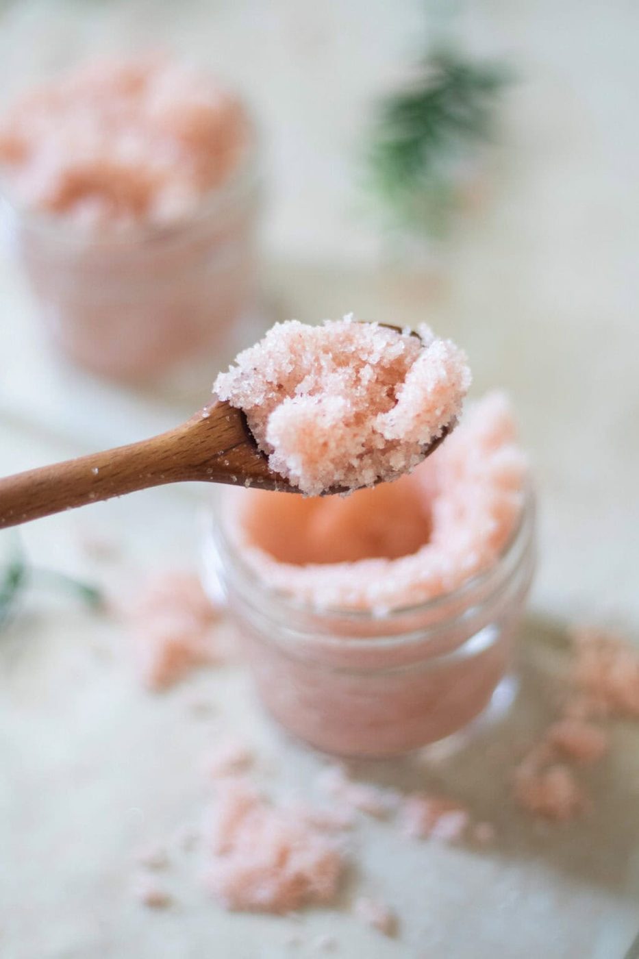 Best Homemade Foot Scrub: to Remove Dead Skin
