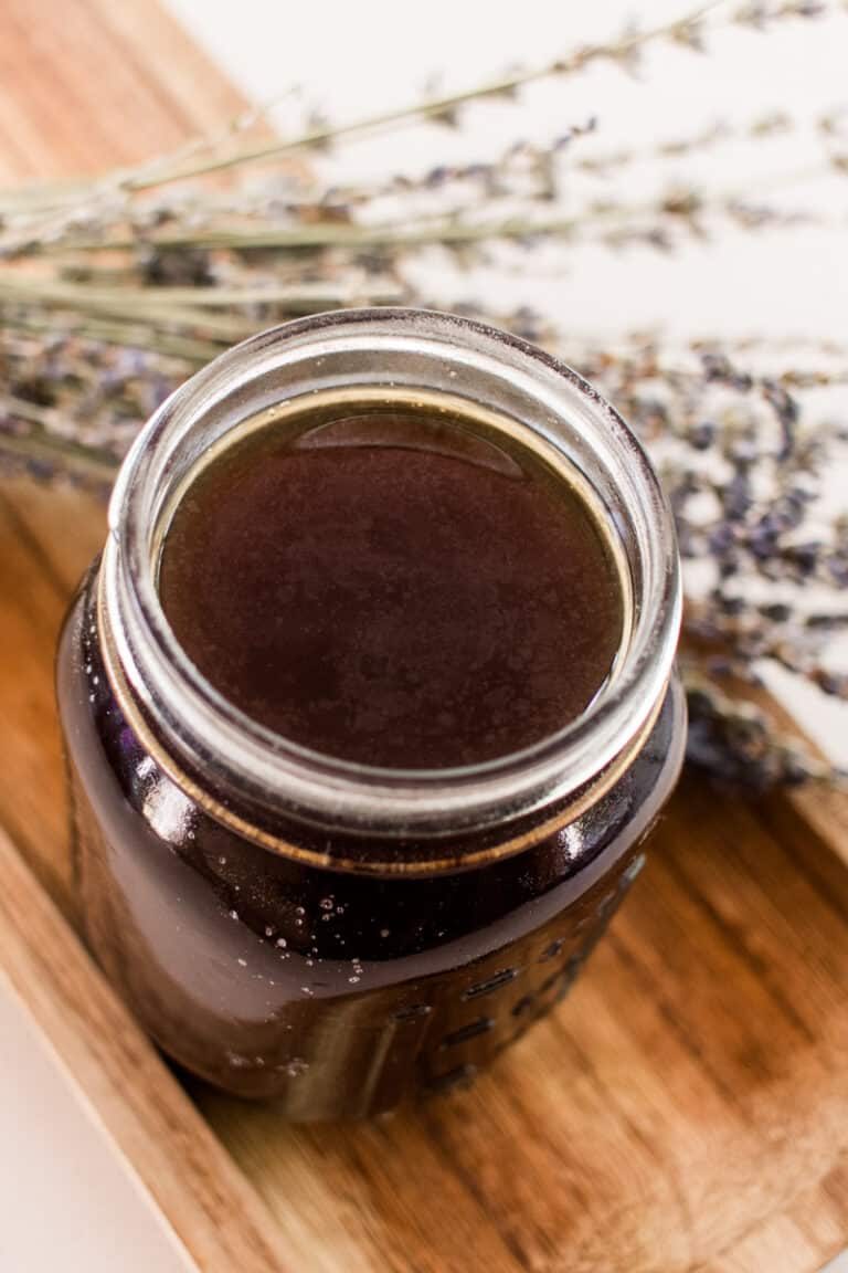 How to Hide Grey: Hairs Naturally with Black Tea