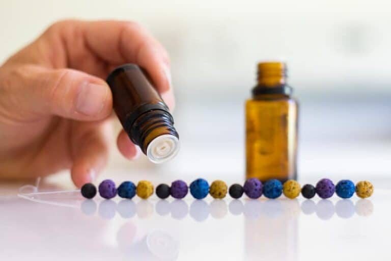 Homemade Bug: Repellent Bracelet