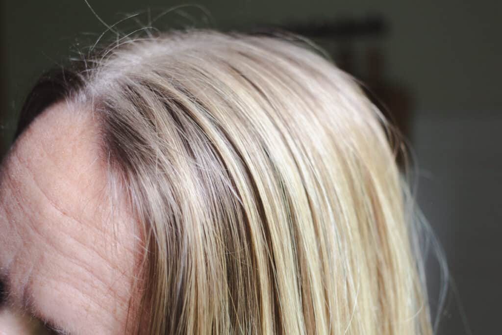 Cornstarch Dry: Shampoo Recipe