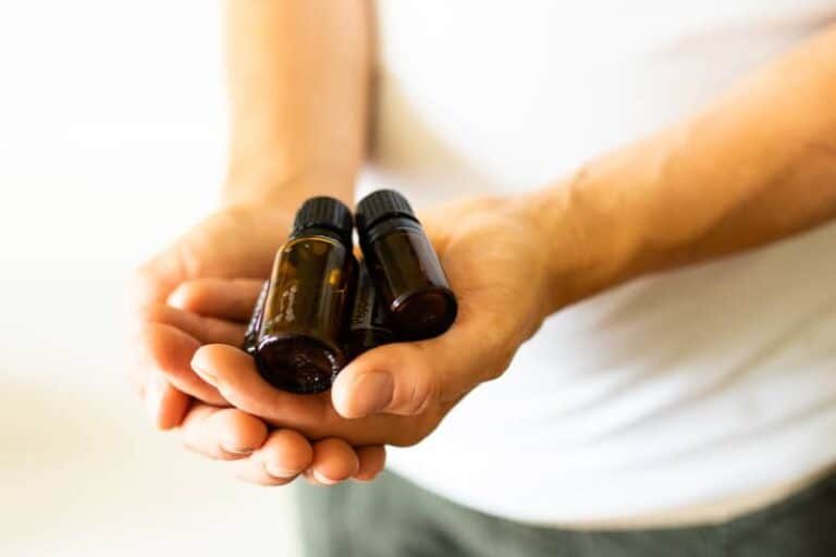18-Essential Oil Hacks