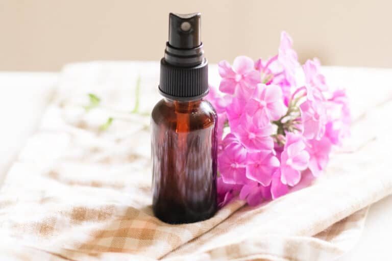 DIY Bathroom: Air Freshener