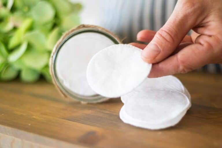 Best DIY: Makeup Remover