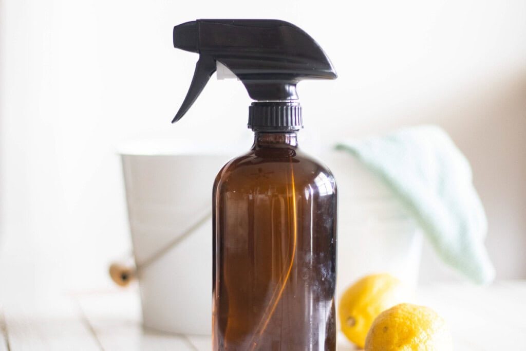DIY All-Purpose Cleaner