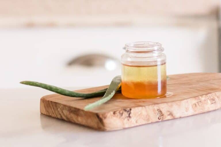 Aloe Vera Hair: Mask for Hair Growth