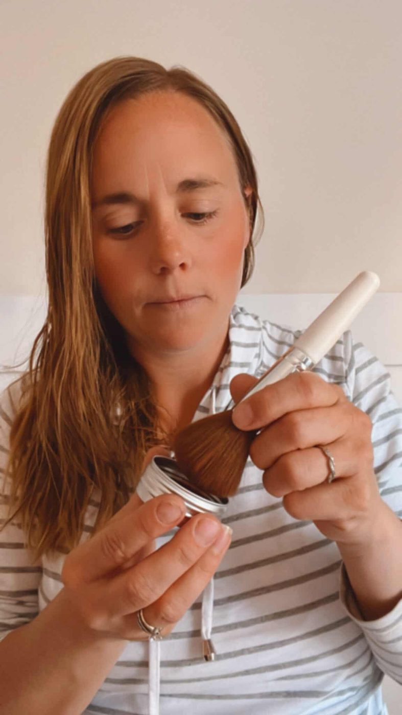 DIY Makeup Recipes