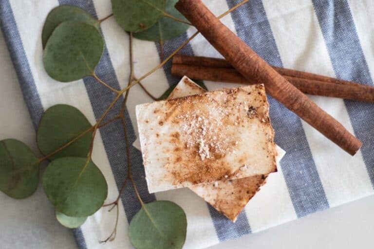 5 Christmas Soap Recipes | Melt & Pour