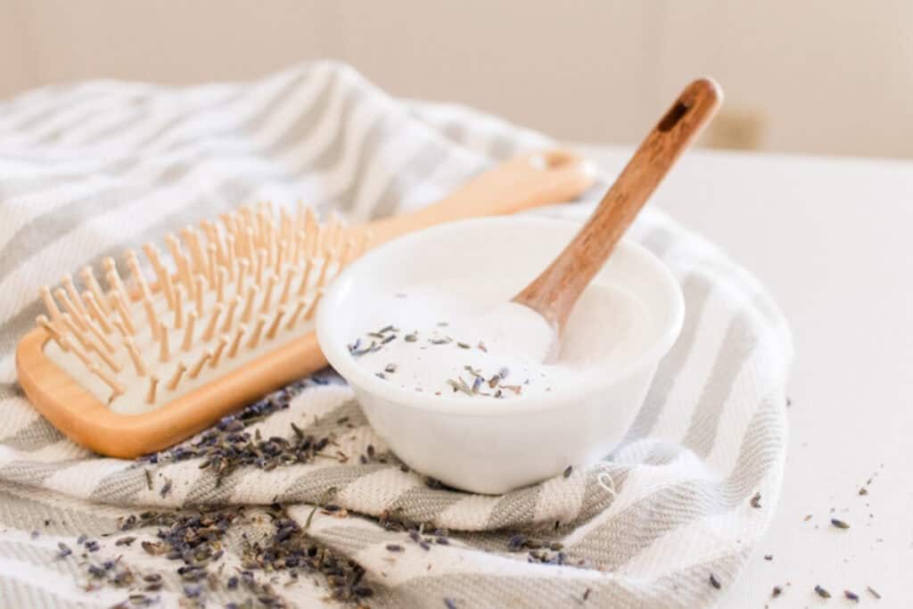 DIY Clarifying: Shampoo Recipes