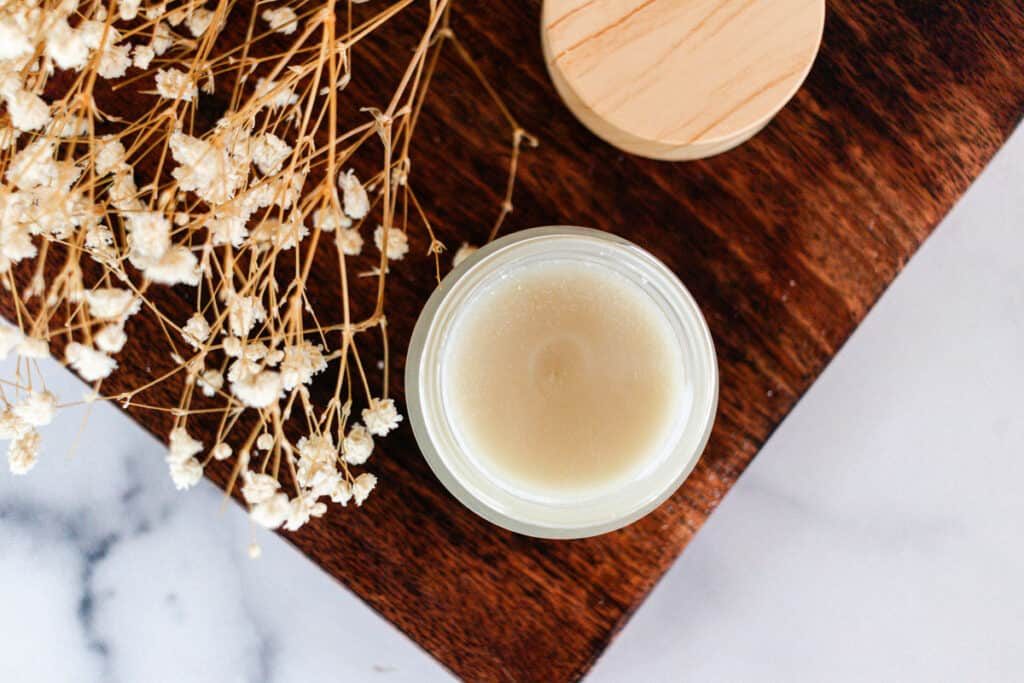 Easy DIY: Cleansing Balm Recipe