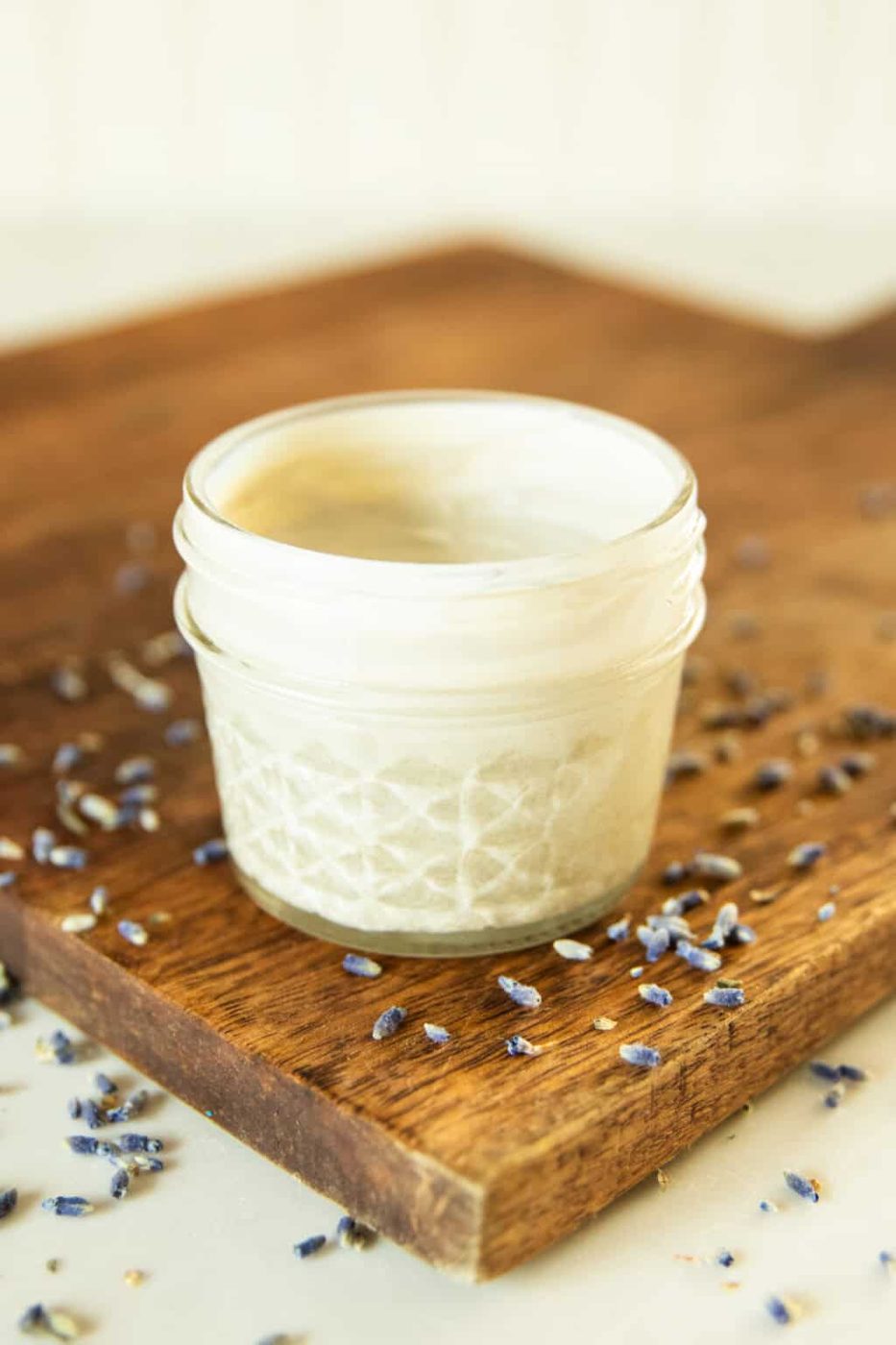 DIY Diaper Cream