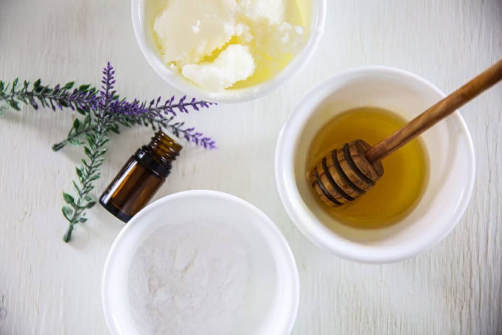 5 DIY Face Wash: Recipes for All Skin Types