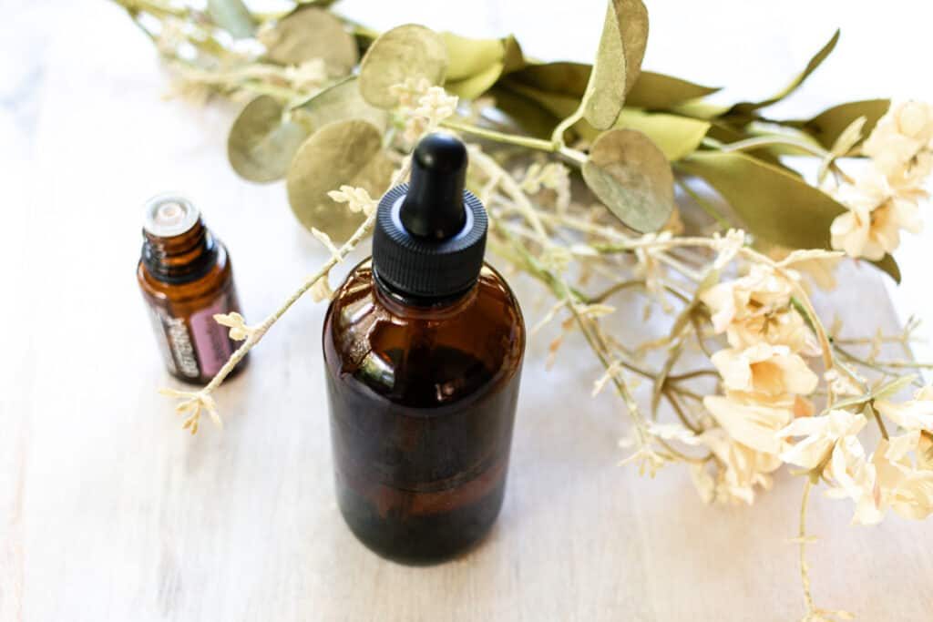 How To Make A DIY: Facial Oil For All Skin Types
