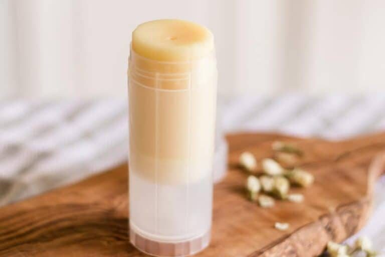 All-Natural Foot: Balm Stick