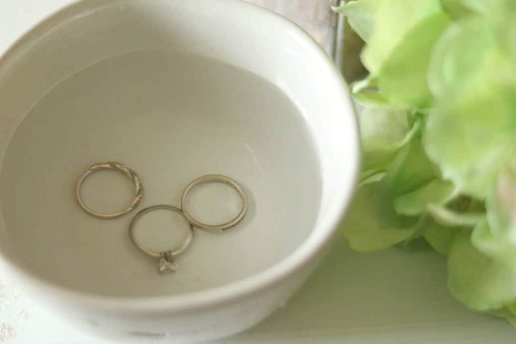 DIY Jewelry Cleaner: for All Types