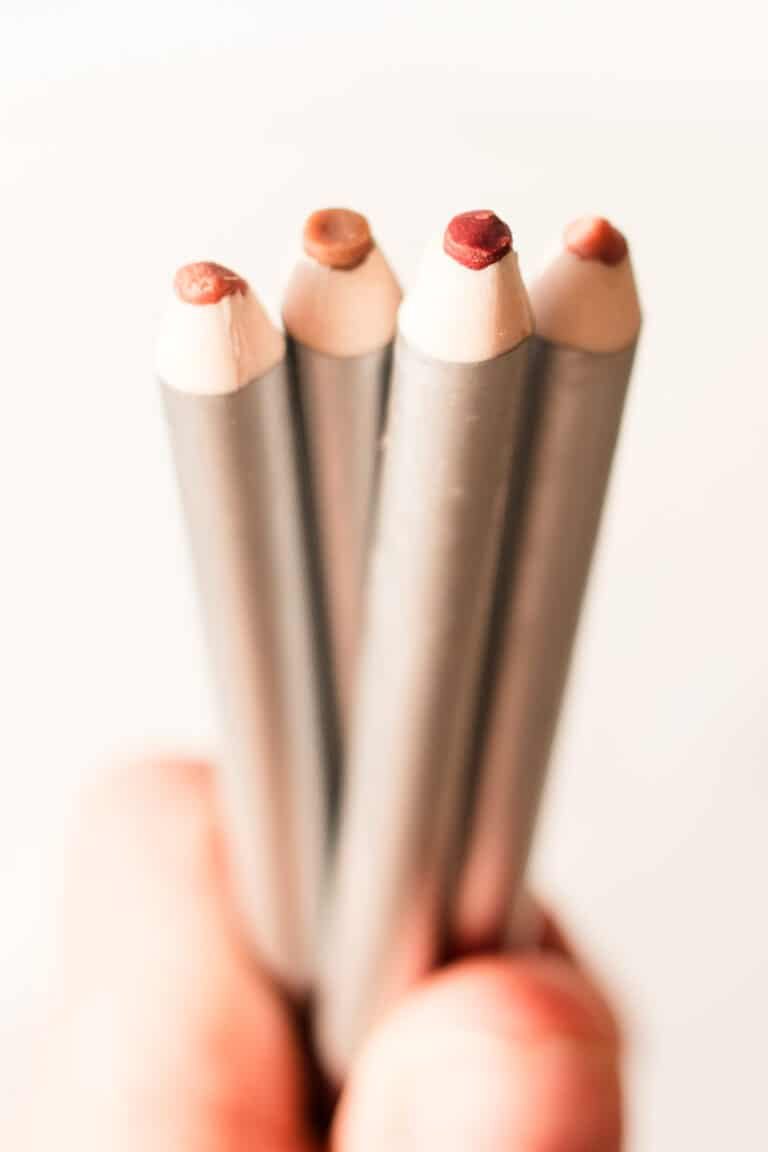 DIY Lip Liner