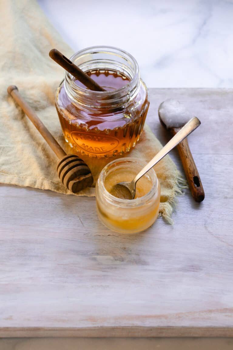 Hydrate or Exfoliate: DIY Lip Mask 2 Ways
