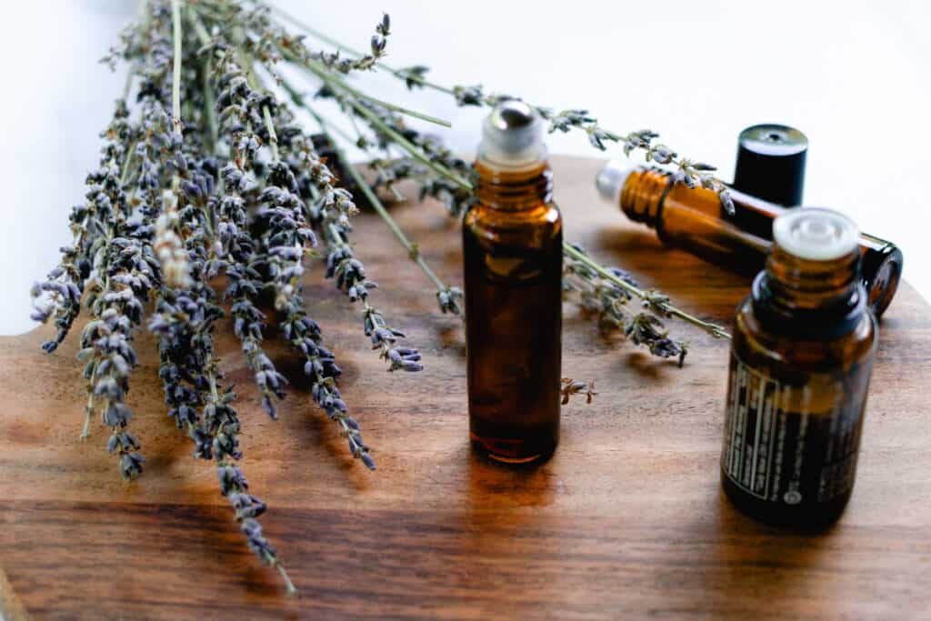 DIY Lip Oil: for Moisturized Lips