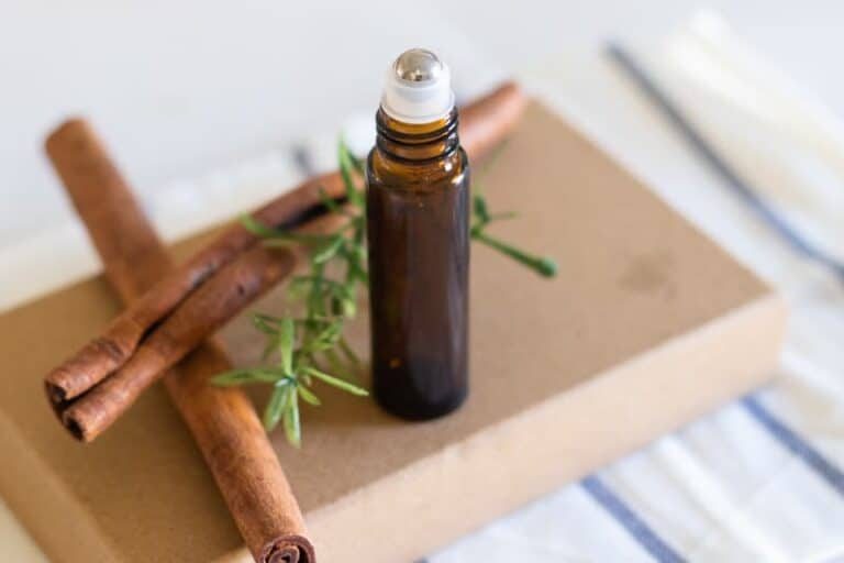 DIY Men’s Cologne: Using Essential Oils