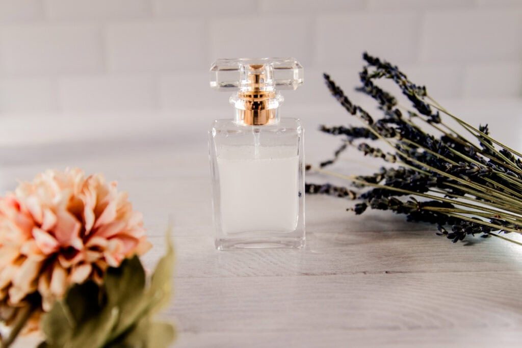 How to: Make Natural Perfume