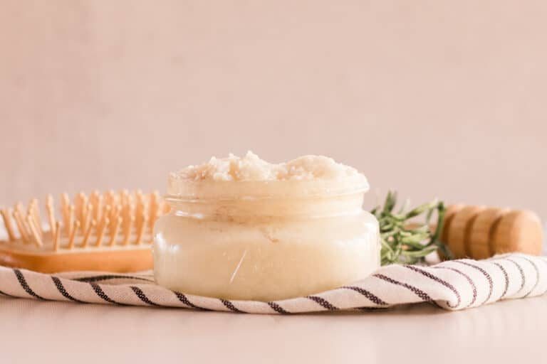 5 DIY: Protein Hair Masks