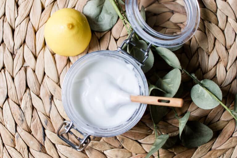 How to Make: a Homemade Shower Cleaner