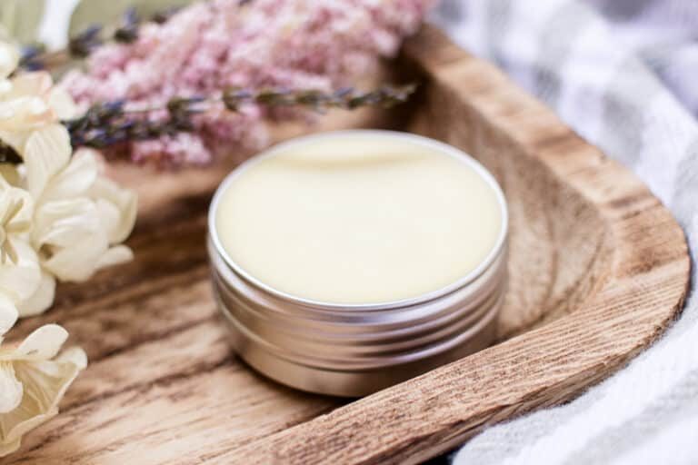 Solid Essential: Oil Perfume