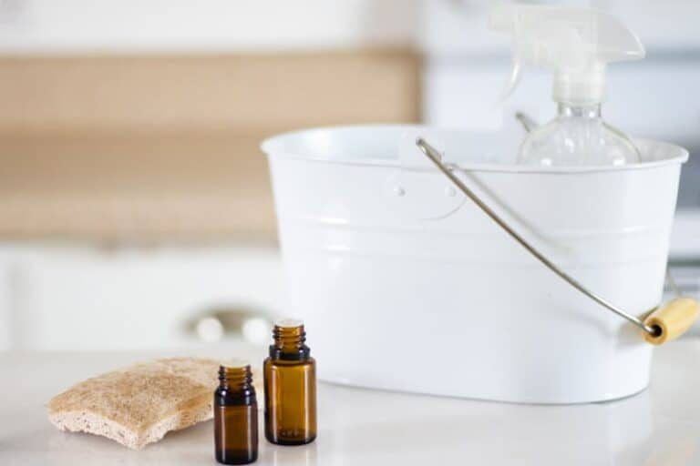Homemade Stain Remover