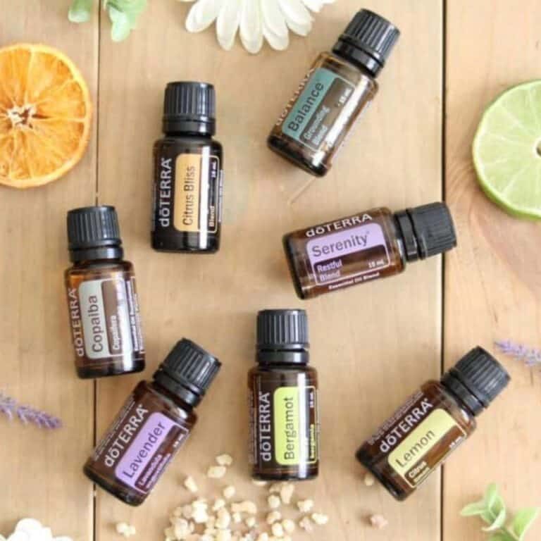 How Long Do: Essential Oils Last