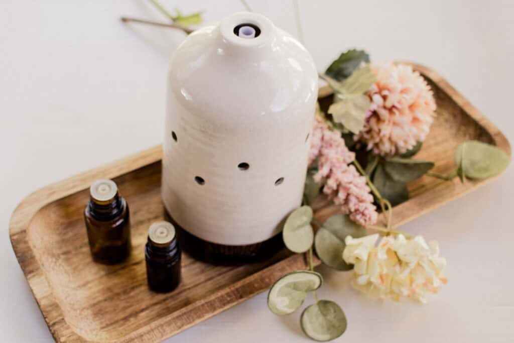 6 Gentle Diffuser Blends: for a Kid’s Room