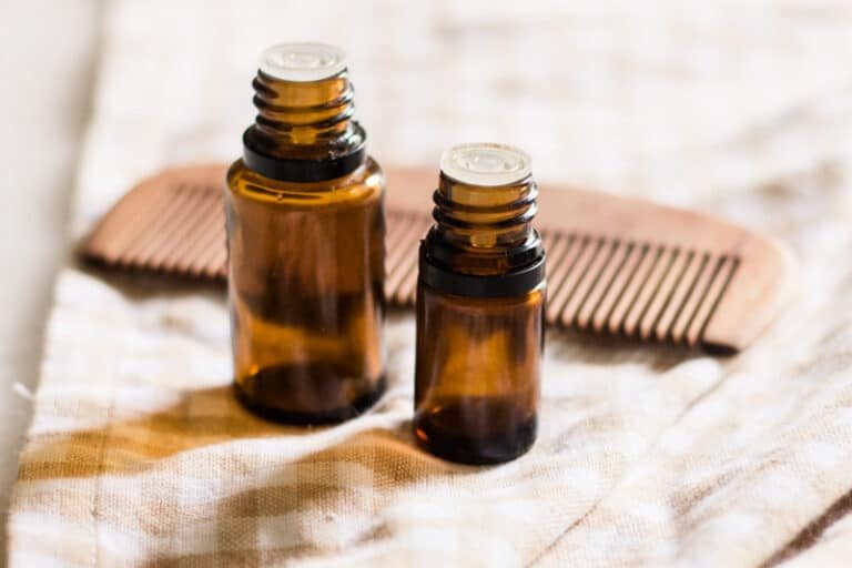 10 Best Essential: Oils for Hair