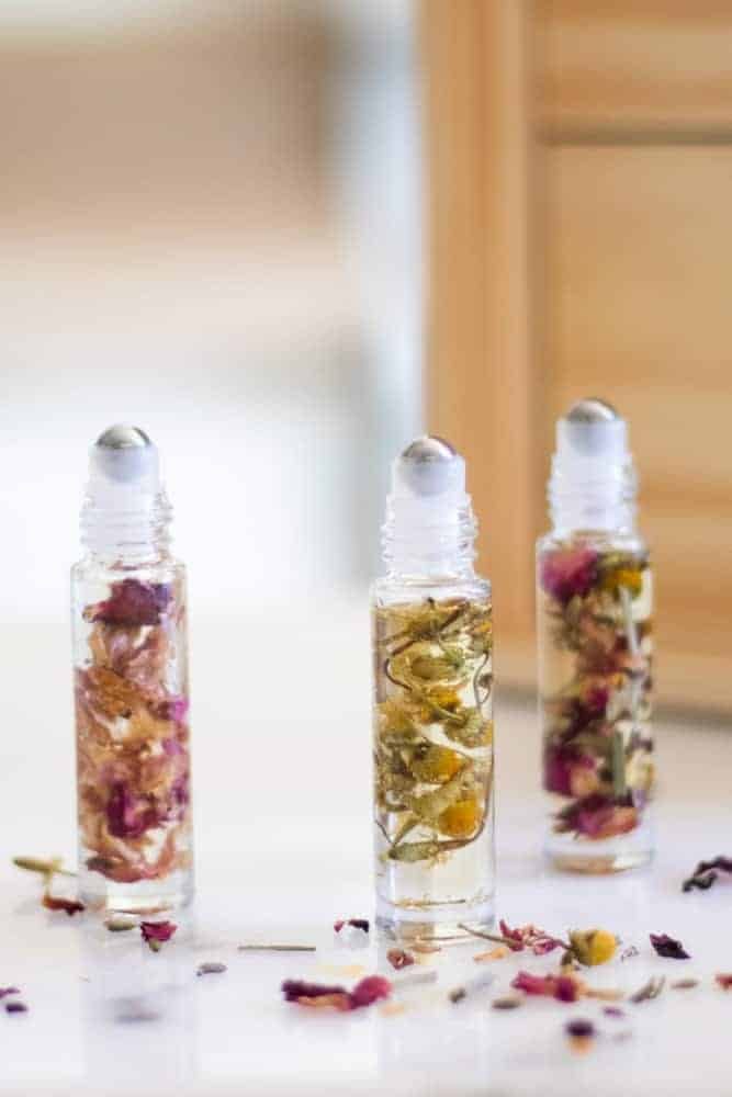 Essential Oils: for Women