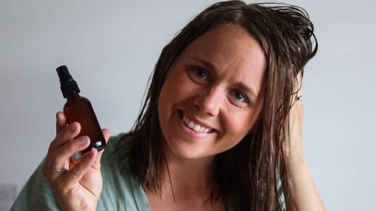 Homemade Hair Toner: | Top 3 Recipes