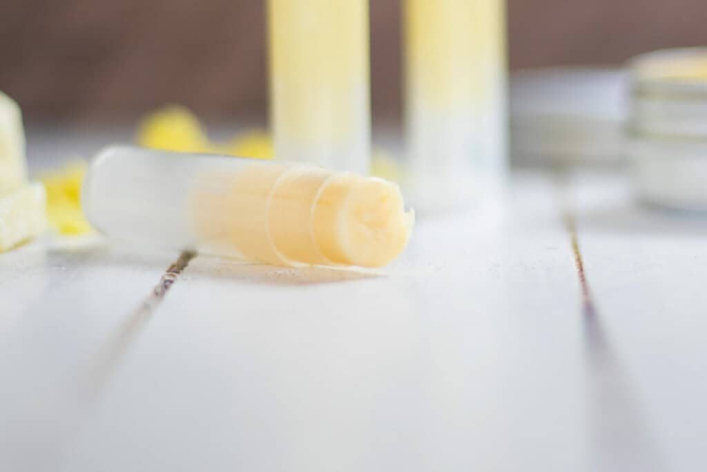 Natural Bug Bite Relief: Homemade Anti-Itch Cream